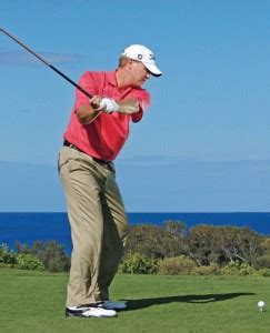 Swing Sequence: Steve Stricker by Golf Digest – GolfWRX