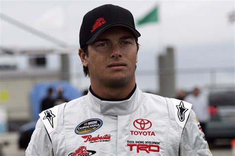 Nelson Piquet Jr. en série NASCAR Camping World | La Presse