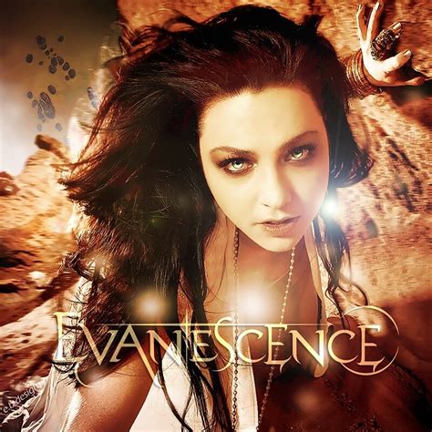 Evanescence album - Imagui