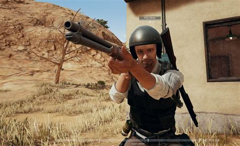 PUBG Miramar map guide: The best spots so far | PC Gamer