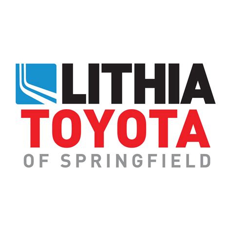 Lithia Toyota of Springfield | Springfield OR