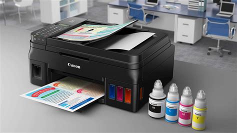 Canon Bluetooth Printer: How To Connect To Phone | Storables