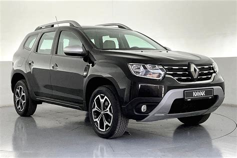 Renault Duster 2023 Price in UAE, Specs and Reviews for Dubai, Abu Dhabi and Sharjah | Drive Arabia