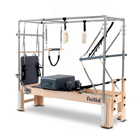 Top 7 Best Pilates Reformer: Top Choices For 2023 – GratiTea