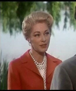 Eleanor Parker You may remember her for "The Sound of Music" as Baroness Schraeder. Born: June ...