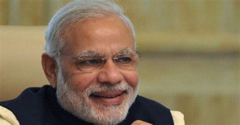 Narendra Modi Starts Jammu Visit With 'Political Son-In-Law' Dig At ...