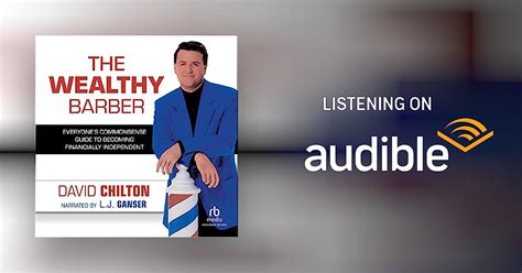 The Wealthy Barber Audiobook | Free with trial