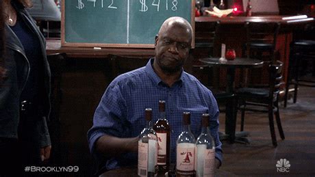 Captain Holt GIFs - Find & Share on GIPHY