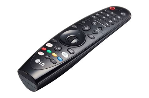 Zufriedenheitsgarantie LG AN-MR19BA Magic Remote Control for Select 2019 LG Smart TV w/ AI ThinQ ...