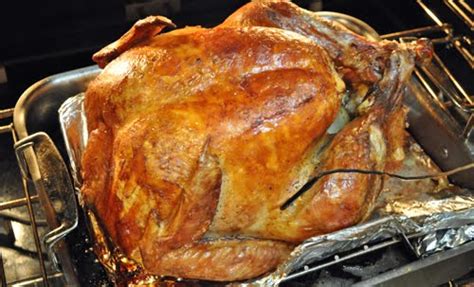 Convection Ovens: Roast Turkey Convection Oven