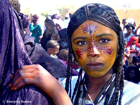 Niger Culture