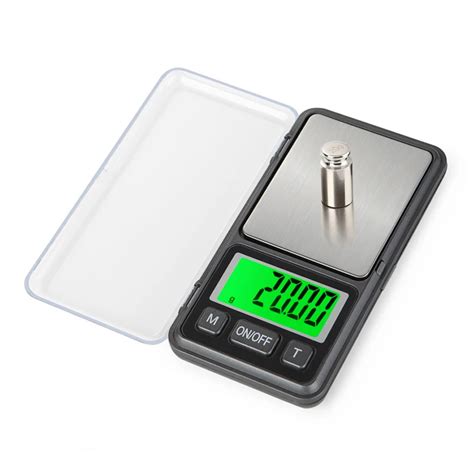 Aliexpress.com : Buy Mini Electronic Pocket Scales 0.01g Precision ...