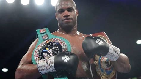 Daniel Dubois To Face Jarrell Miller In High-Stakes Heavyweight Clash ...