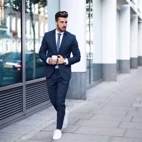 55 Men's Formal Outfit Ideas: What to Wear to a Formal Event | Suits ...