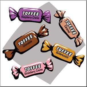 clipart toffee 10 free Cliparts | Download images on Clipground 2024