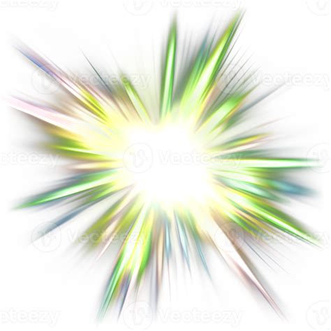 light flare explosion effect 22976239 PNG