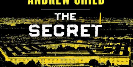 Book Review: 'The Secret: A Jack Reacher Novel' By Lee And Andrew Child - RedCarpetCrash.com