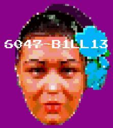 Billie Holiday Face GIF | GIFDB.com