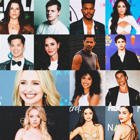 SCREAM 6 Dream Cast : r/Scream