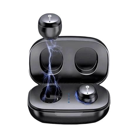 Lenovo Lecoo EW301 TWS Wireless Bluetooth Earbuds - Buy Karlo