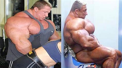 15 Biggest Bodybuilders To Ever Walk This Earth - YouTube