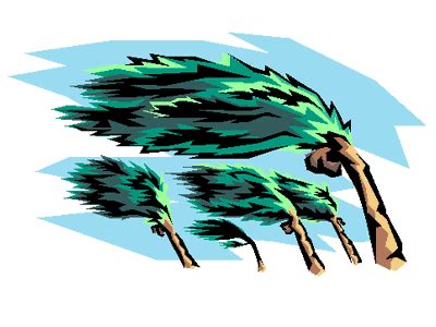 Windy Weather Symbol - ClipArt Best - Cliparts.co