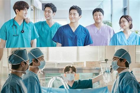 Doctors Korean Drama – newstempo