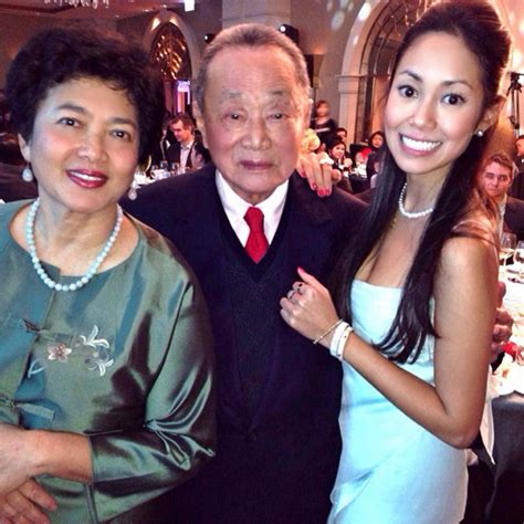 Daughter Of Malaysia's Richest Man Says, "My Friends Had More Pocket ...