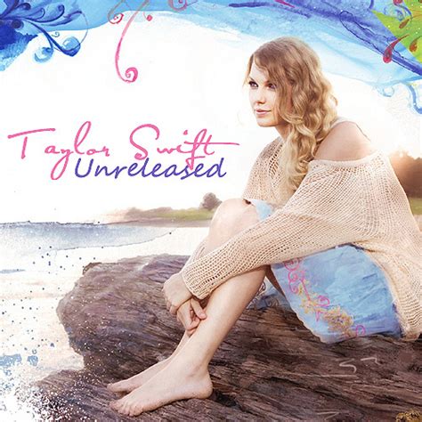 Felicia Rena: Taylor Swift Unreleased Songs (2011)