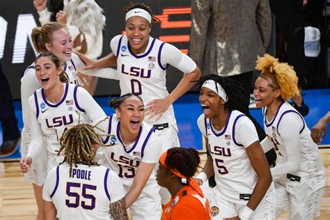 LSU vs Virginia Tech: How to watch, live stream, game time for women’s ...