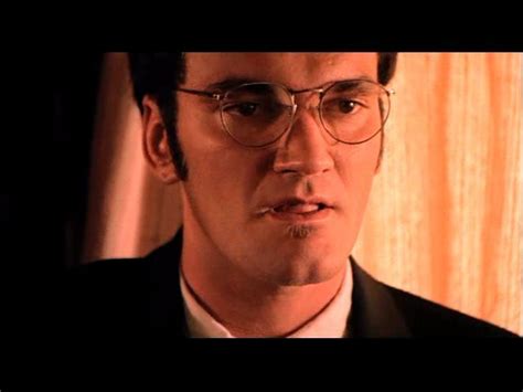 Quentin in 'From Dusk Til Dawn' - Quentin Tarantino Image (5369896 ...