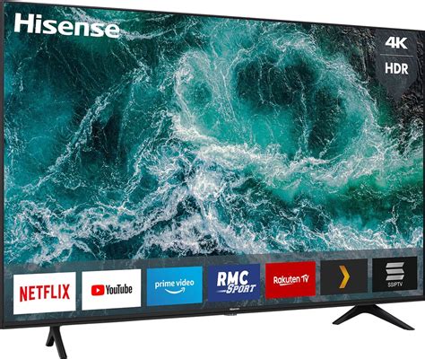 Hisense E8H 65 inch Ultra HD 4K XDR-level LED TV Price in India 2024 ...