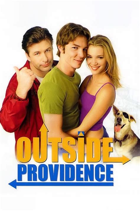 Outside Providence (1999) — The Movie Database (TMDB)