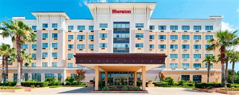 Jacksonville Hotels near St. Johns Town Center | Sheraton Jacksonville ...