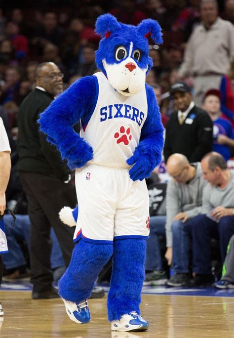 Franklin, Philadelphia 76ers | Mascot, Nba teams, Basketball players