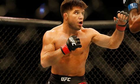 Henry Cejudo makes a big reveal: UFC may be done with the Flyweight ...