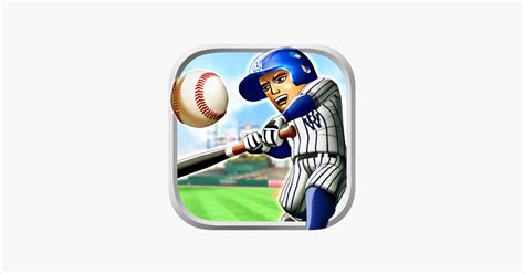 ‎Big Win Baseball 2020 on the App Store