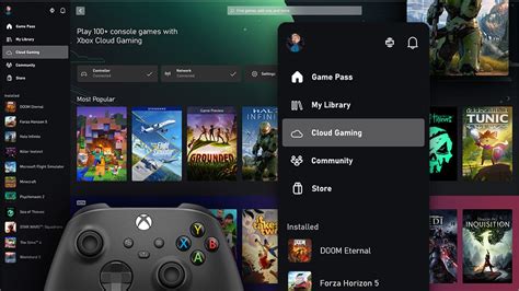 A “Big” update is coming to the Xbox app for PC | KitGuru