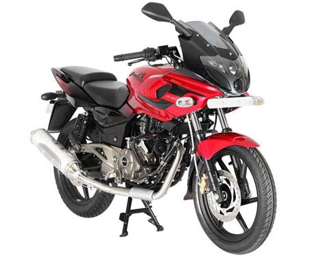 Bajaj Pulsar 220 - On road price, Showroom price and Specification ...