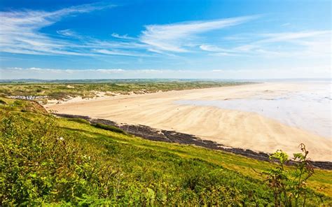 The best beaches in Devon | Telegraph Travel