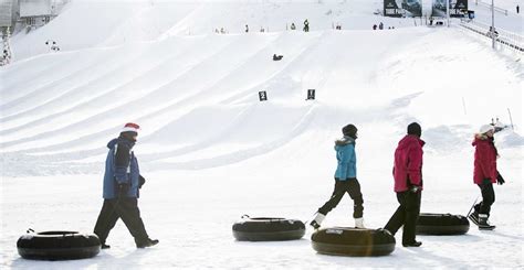 Here's everything you can do at Calgary's Canada Olympic Park | Daily Hive Calgary