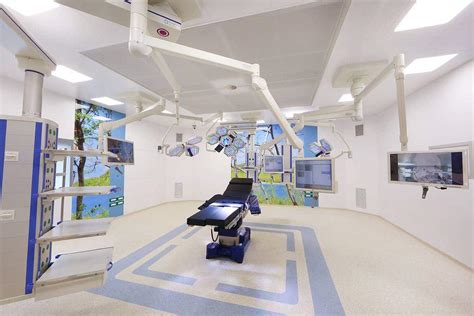 Alexis Hospital Nagpur - India - Operamed