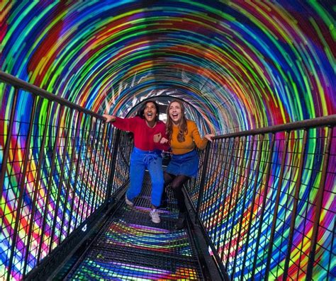 Is Camera Obscura Edinburgh worth it? - Local Edinburgh