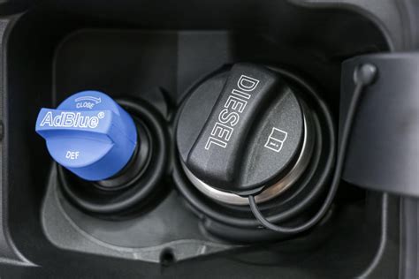 The Ultimate Guide to Diesel Exhaust Fluid — EuroBlue