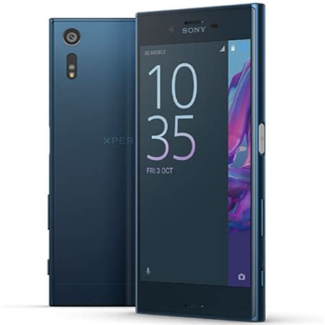 Sony Xperia XZ Price in Bangladesh 2020 & Full Specs