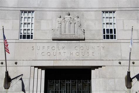 Suffolk County Superior Court (Boston, Massachusetts) | Flickr