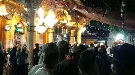 Ajmer sharif dargah qawwali khwaja garib Nawaz - YouTube