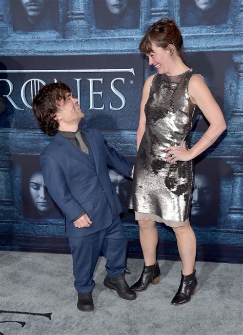 Why Peter Dinklage Keeps His Daughter Out Of The Spotlight & Keeps Family Details Private