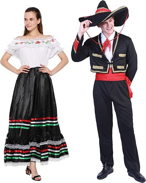 Mexico Traditional Costume | mail.napmexico.com.mx