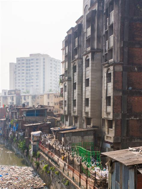 Mumbai: All You Need To Know About Dharavi Redevelopment Project ...